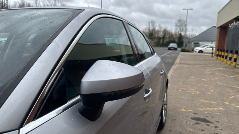 Audi A3 1.8 TFSI Sport 4dr S Tronic Petrol Saloon